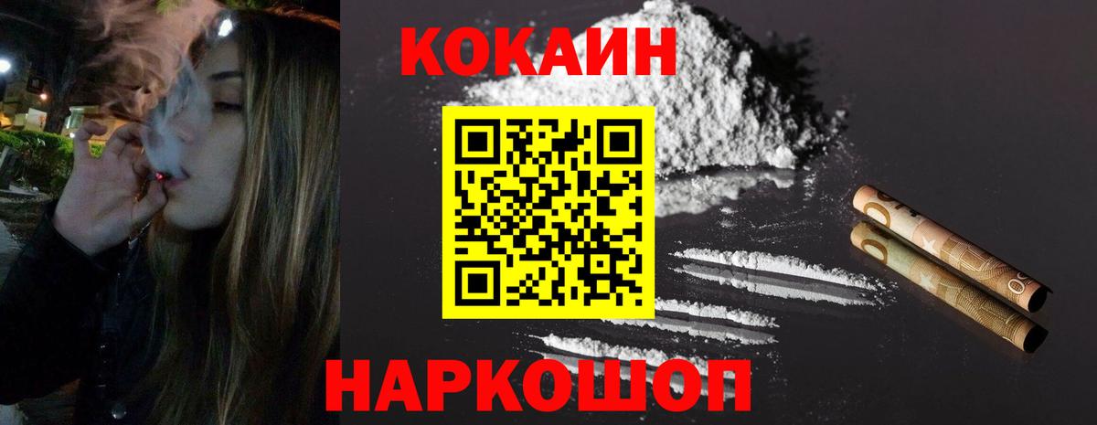 COCAIN FishScale Новодвинск